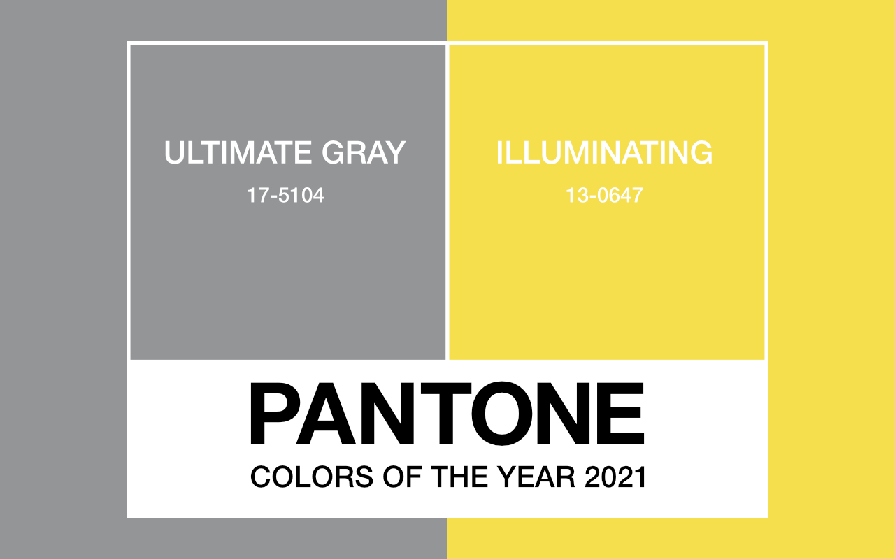 Pantone Color Of The Year 2021 Threads Werindia - Riset